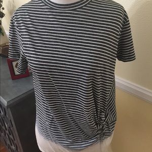 All Saints Ashley Grade Tee